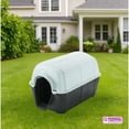 thumbnail image 3 of Casa Para Perro Q Perrón Raza Grande Tipo Iglú, 3 of 6