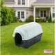 thumbnail image 3 of Casa Para Perro Q Perrón Raza Grande Tipo Iglú, 3 of 6