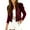 AA-Wine, variant on QATAINLAV Black Women's Sequin Cardigan Velvet Long Sleeve Glitter Cropped Blazer Open Front Suit Jacket Party Outfits M