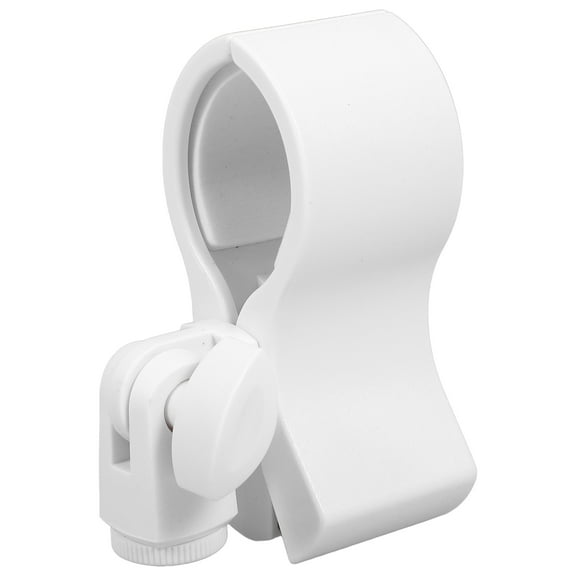 Mic Clip Stand 2pcs Adjustable Microphone Holder for Replacement