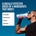 thumbnail image 3 of Pulse Natural Pre-Workout Supplement Caffeine-Free naturally sweetened and flavored, 3 of 11