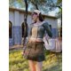 thumbnail image 3 of Camisetas para mujer, sexys, combinables, americanas, retro, de calle, hip hop, de manga larga, juveniles, populares, hipster, tops de verano, universitarios, para uso diario., 3 of 6