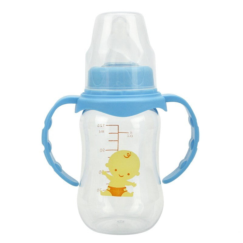 baby milk bottle walmart