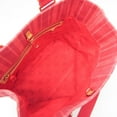 thumbnail image 3 of Pre-Owned Louis Vuitton Plan Soleil Capas PM M94146 Women's Tote Bag Rouge Grenadine (Good), 3 of 16