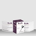 thumbnail image 1 of Breville Steam Wand Cleaner - Pack of 10 Sachets, 1 of 1