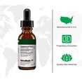 thumbnail image 2 of Gotas de extracto líquido de hoja de stevia NutraMedix Stevia 30 ml, 2 of 8