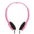 thumbnail image 2 of Headphone, Prevent Entanglement Children Headphone Easy Storage Noodle Shaped Cable  For Smartphone, 2 of 8
