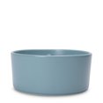 thumbnail image 3 of Better Homes & Gardens 16oz Ocean & Air Duo Scented 2-wick Ceramic Candle, 3 of 7