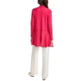 thumbnail image 2 of Anne Klein womens  Monteray Cardigan, s, Pink, 2 of 2