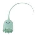 thumbnail image 3 of Soft Silicone Kitten Chewing Toy, Interactive Cat Toy Self Play, Rechargeable Battery Exercise Toy For Kitten, 3 of 8