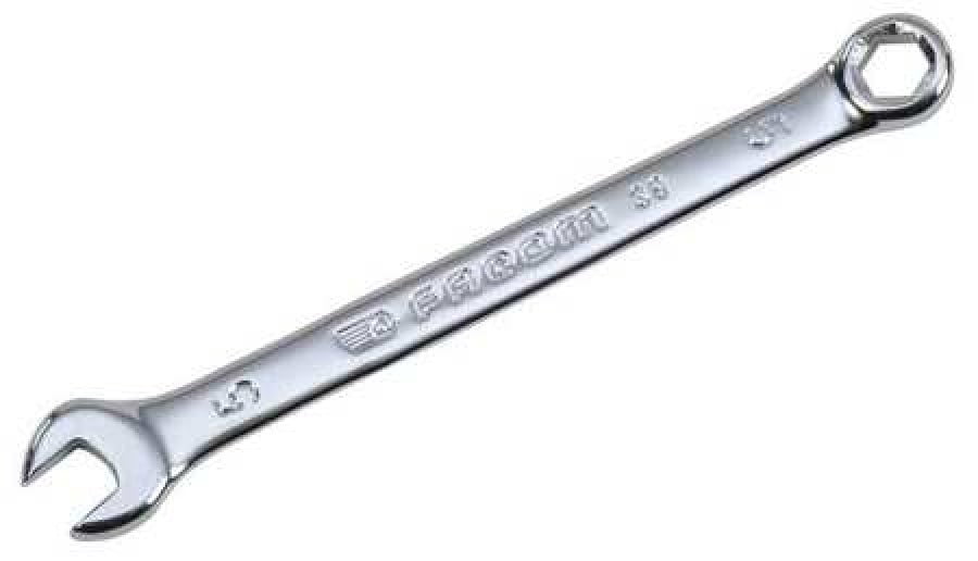FACOM Open End Wrench,5mm Head Size FM-34.5 FM-34.5 