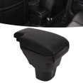 thumbnail image 4 of Arm Rest Double Layer Box,Car Armrest Box Interior Car Armrest Storage Box Arm Rest Centre Console Box Cutting-Edge Features, 4 of 8