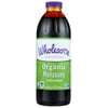 Wholesome Sweeteners Organic Molasses, 32 Oz