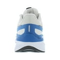 thumbnail image 3 of NIKE Structure 25 Men's Road Running Shoes, WHITE/BLACK-PLATINUM TINT-STAR, 10 UK, 3 of 4