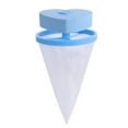 thumbnail image 2 of Viflosae jusqu'à 40% de Réduction Filtre en Forme de Cœur pour Machine à Laver pour Nettoyer Débris et Rouleau de Cheveux Offres Prime Day 2024 Canada, 2 of 9