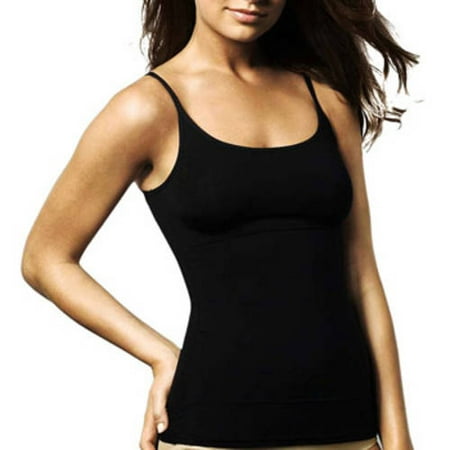 FLEXEES by Maidenform Firm Control Shapewear Cami, Style 83266