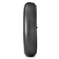 thumbnail image 3 of Premium Ear Cushions for Bang & Olufsen Beoplay H95, Protein Leather, Memory Foam, Black, 3 of 7
