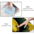 thumbnail image 4 of Banana Canvas Picnic Mat Waterproof Portable Foldable Outdoor Beach Blanket, 4 of 6