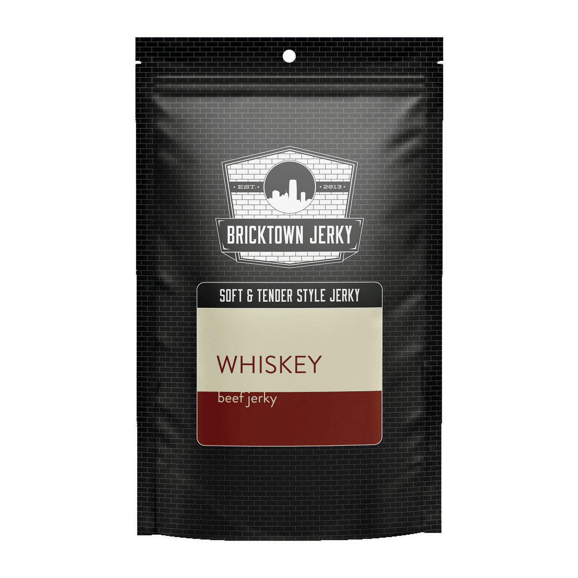 Booze Infused Jerky Combo