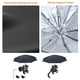thumbnail image 3 of Riwesomey Soporte para teléfono móvil para motocicleta, parasol, soporte impermeable para bicicletas, teléfono inteligente, protector solar, Type1 NO1, 3 of 6