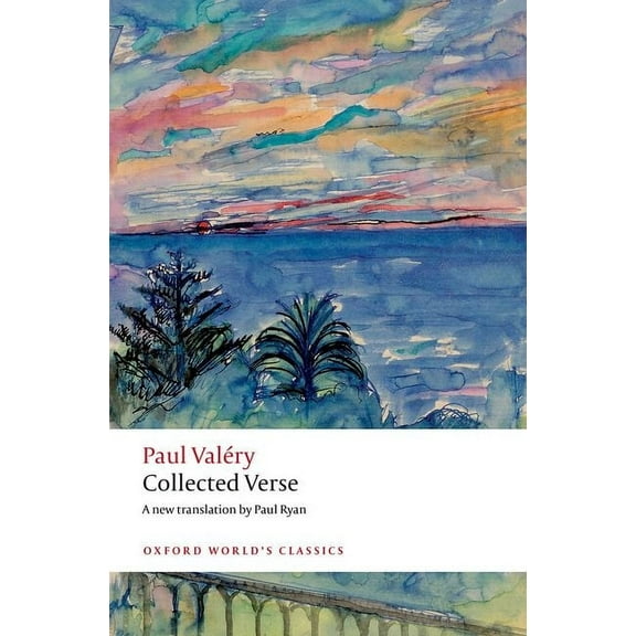 Oxford World's Classics Collected Verse, (Paperback)