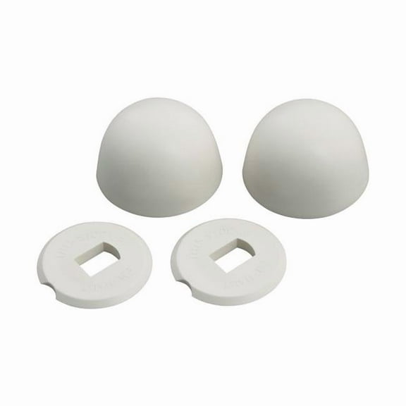 Kohler 4394904 Toilet Bolt Cap Biscuit