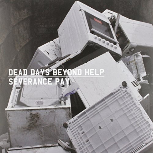 Severance Pay (Vinyl)