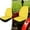 Yellow, variant on ZZERHUOO Tractor Seat Cover Compatible With For LP95233 And CPL92334 300D Fabric Padded Replacement Lumbar Support for Recliners Stadium Chairs for Bleachers with Back Support Decorative Seat Cushion