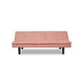 thumbnail image 5 of Gold Sparrow Arcadia Coral Convertible Sofa Bed, 5 of 5