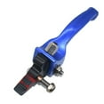 thumbnail image 4 of Applies to Motorcycle Pit Pro Racing CNC  F3 2nd Clutch Brake Levers Pit Dirt Bike Handlebar  CR CRF YZF WRF KX KXF motocross, 4 of 6