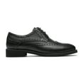 thumbnail image 2 of Bruno Marc Women’s Classic Lace-Up Oxford Wingtip Brogue Business Formal Dress Shoes, 2 of 6