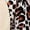 Beige, variant on Pandaie 3-9Y Girls Sweatshirt Toddler Leopard Print Long Sleeve Crewneck Pullover 3T 4T 5T Colorblock Fall Cloths Basic Tops Tee Beige 3-4 Years