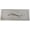 Grey over Black, variant on Self-Adhesive Helm Pad for BlackWater Boats, 13mm EVA Foam Non-Slip Marine Mat, Peel and Stick Faux Teak Decking Protection Pad