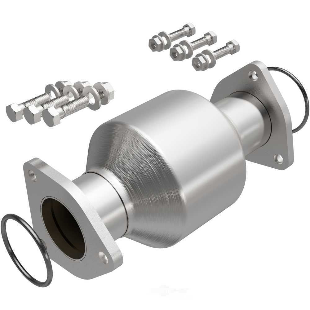 MagnaFlow Exhaust Products 5571476 California CARB Direct-Fit Catalytic Converter