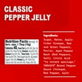thumbnail image 4 of Tabasco Classic Pepper Jelly, 10 oz, Dairy-Free, 4 of 5