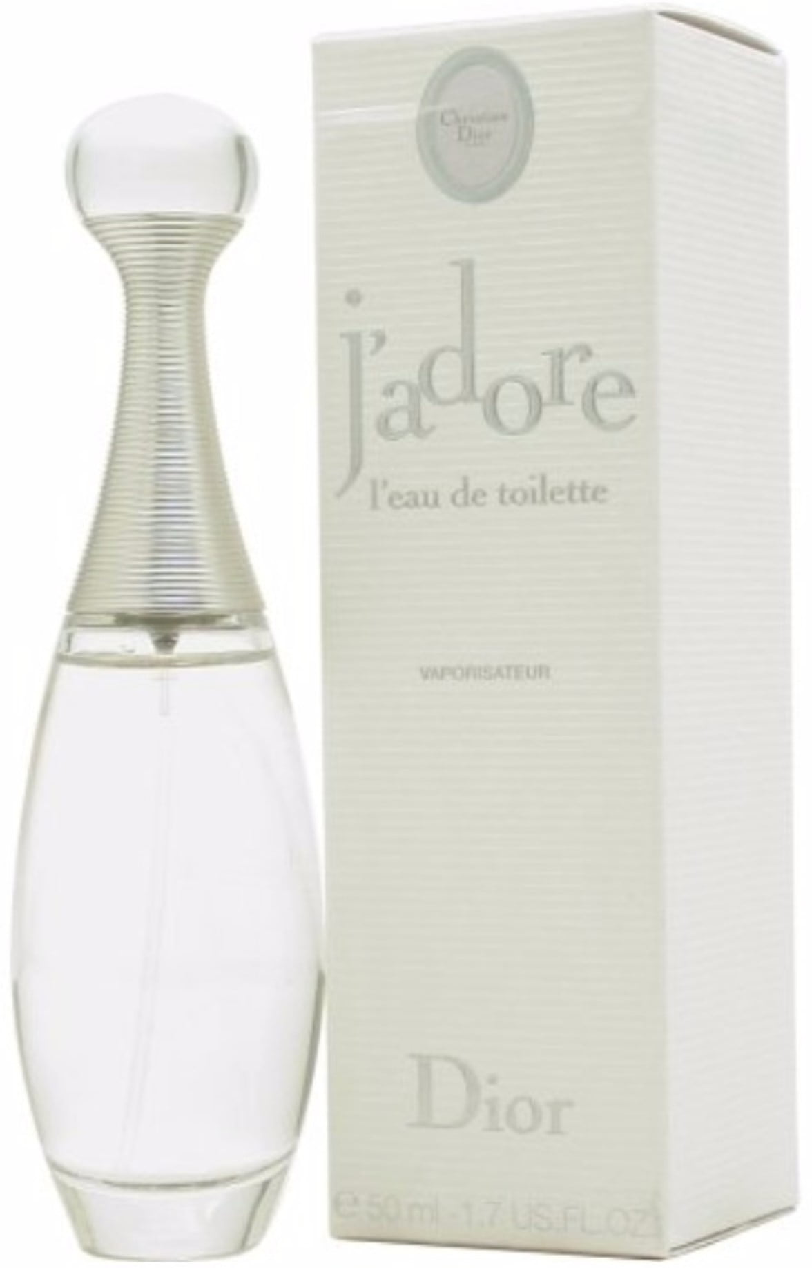 Dior Jadore / Christian Dior EDP Spray 5.0 oz (w) 3348901237116 -  Fragrances & Beauty, J'adore - Jomashop