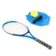 thumbnail image 2 of Entrenador de tenis, juego de práctica de tenis portátil de gran tamaño, herramienta de entrenamiento de práctica de tenis para principiantes de todas las edades BuyWeek Exterior, 2 of 9