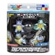 thumbnail image 1 of Takara Tomy figura de Pokémon Ready Battle Ready, paquete múltiple, colección de monstruos de Pikachu Venusaur, Moncolle Ex Poké Ball, Original, 1 of 5