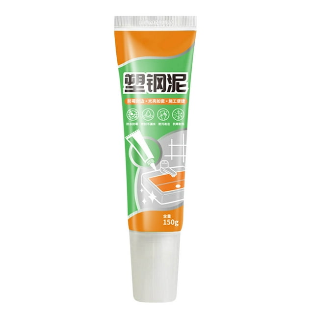 Plastic Repair Kit Waterproof White Ash Seam Repair Kit Waterproof Tile Gap Repair Filler Tile Ash Seam Repair Kit Tile Repair Waterproof Gap Filler Ash Seam Repair Kit White Tile Repair Kit