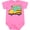 Raspberry, variant on Inktastic Cute School Bus Boys or Girls Baby Bodysuit