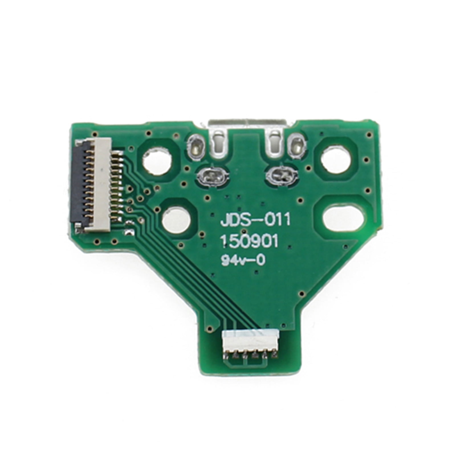 Buy HOTYA Replacement USB Charging Port Socket Board JDS-001 JDS-011 ...