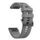 thumbnail image 1 of Correas de reloj QuickFit de silicona de repuesto de 26 22MM para Garmin Fenix 7X 7 6X 6 Pro 5 5X Epix 2 pulsera de reloj inteligente Tan Jianjun  unisex, 1 of 2