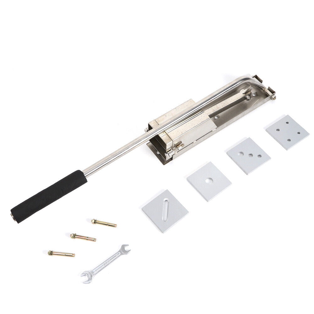 Clay Extruding Tool, Clay Extruder, Clay Extruding Device for Pottery Studios, Educational Institutions