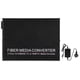 thumbnail image 1 of Conmutador de fibra Ethernet de 2 puertos TBCMC3412ES20A Plug Play interruptores de red de computadora estables y resistentes 100240V (enchufe AU), 1 of 5