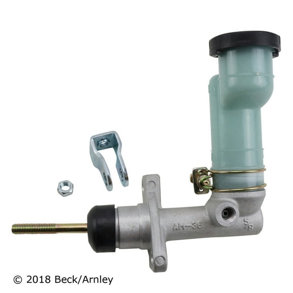 Beck Arnley 072-8848 Clutch Master Cylinder