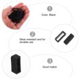 thumbnail image 3 of WEUVEB 16Ud Keeper Silicona Negro Para Correa De Y Para Uso Diario, 3 of 7