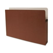 Sparco Legal Recycled File Pocket