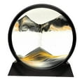 thumbnail image 1 of Classic style home decoration decoration quicksand rack, 1 of 4