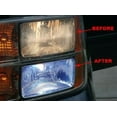 thumbnail image 2 of 9007 12V 65/55W (5600 Kelvin) Headlight Bulbs In Platinum Blue, 2 of 2
