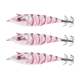 Floating Rotating Tail Lures Hard Bait